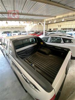 تۆیۆتا هایلۆکس